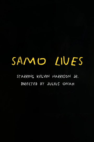 Samo Lives