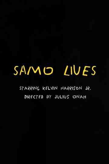Samo Lives