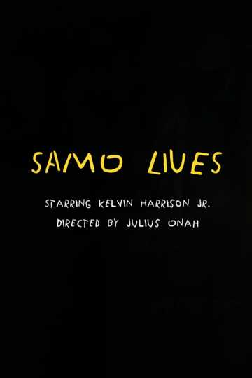 Samo Lives