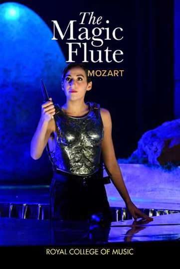 The Magic Flute  RCM