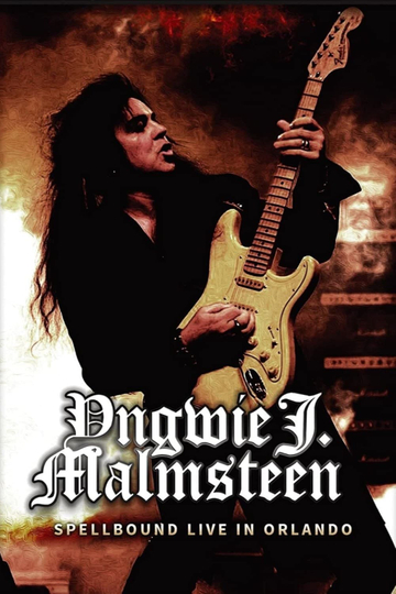 Yngwie Malmsteen's Live 2013 In Orlando, Florida