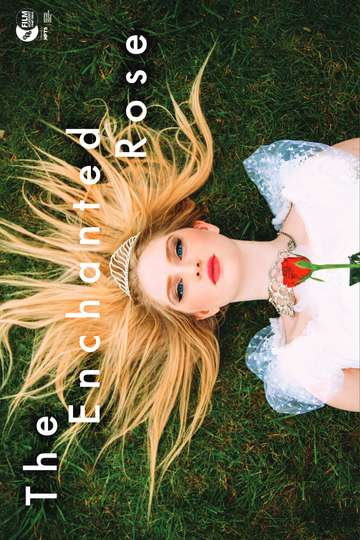 The Enchanted Rose Poster