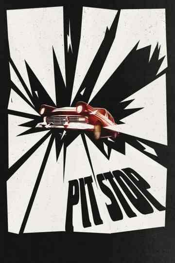 Pit Stop Poster