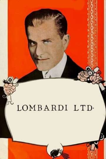 Lombardi Ltd Poster