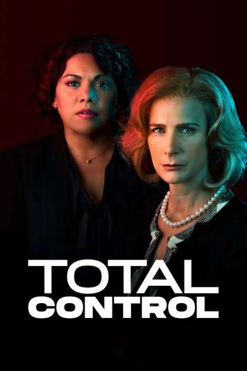 Total Control Poster