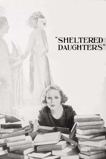 Sheltered Daughters Poster