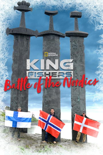 King Fishers Battle Of The Nordics