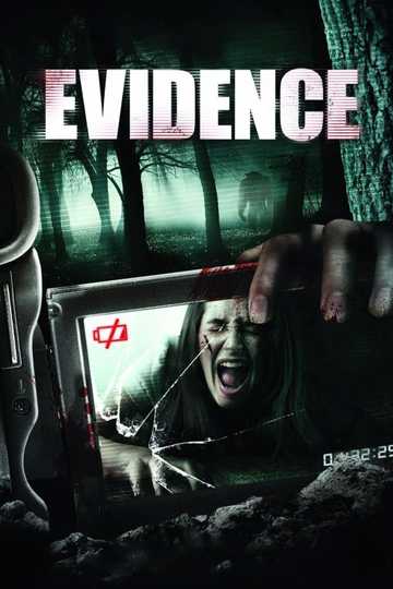 Evidence Poster