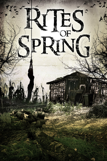 Rites of Spring Poster