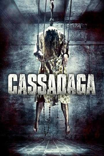 Cassadaga Poster
