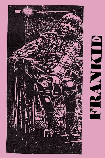 Frankie of the Head Poster