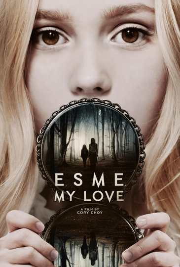 Esme, My Love Poster