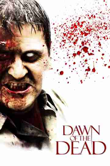 Dawn of the Dead Poster