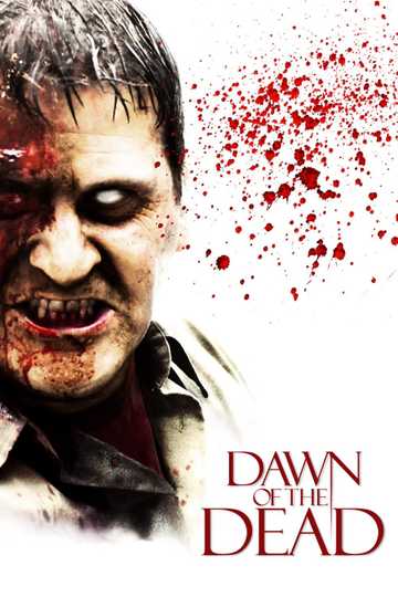Dawn of the Dead poster