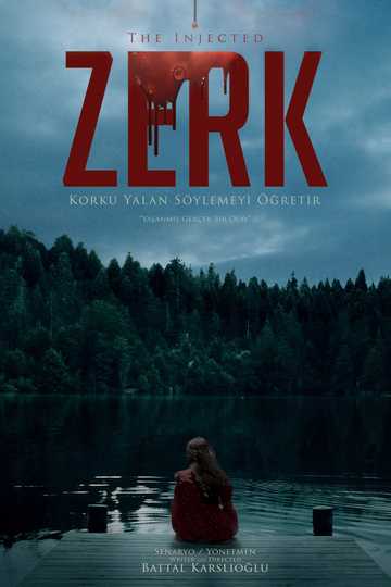 Zerk Poster