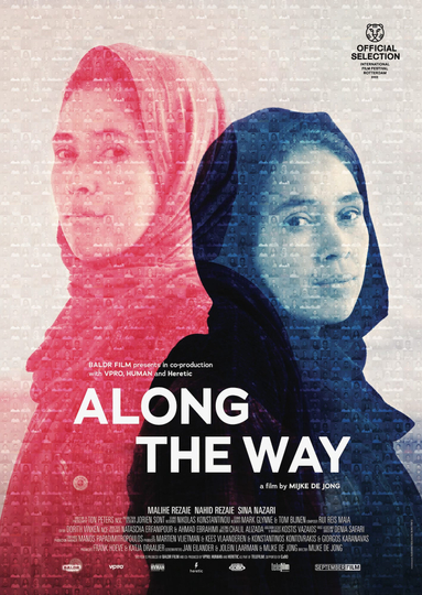 Along the Way Poster