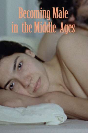 Becoming Male in the Middle Ages Poster