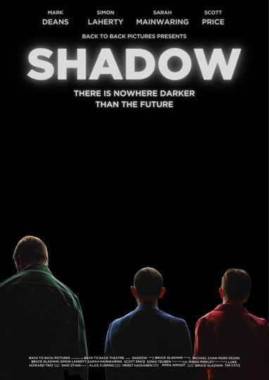 Shadow Poster