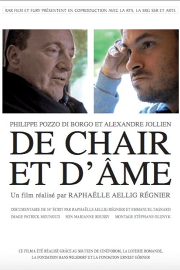 De chair et dâme