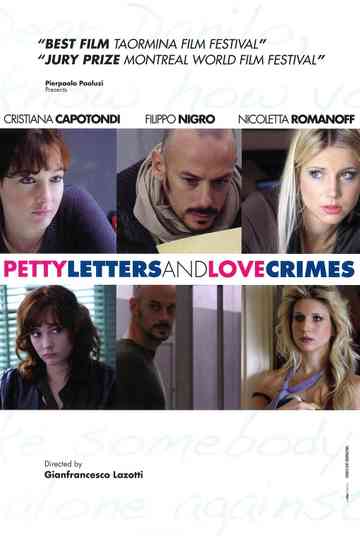 From the Waist On Poster