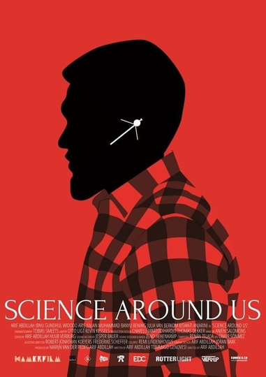 Science Around Us