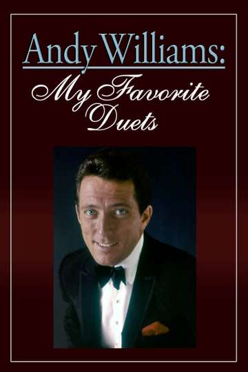 Andy Williams My Favorite Duets