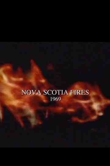Nova Scotia Fires
