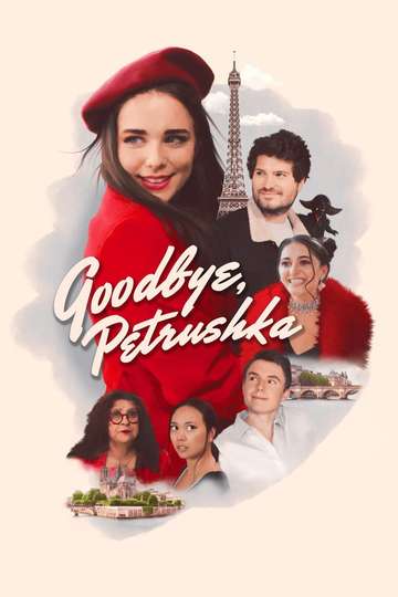 Goodbye Petrushka Poster
