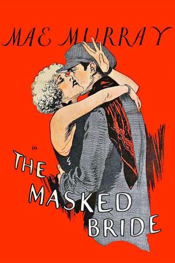 The Masked Bride Poster