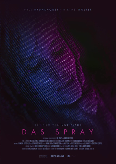 Das Spray