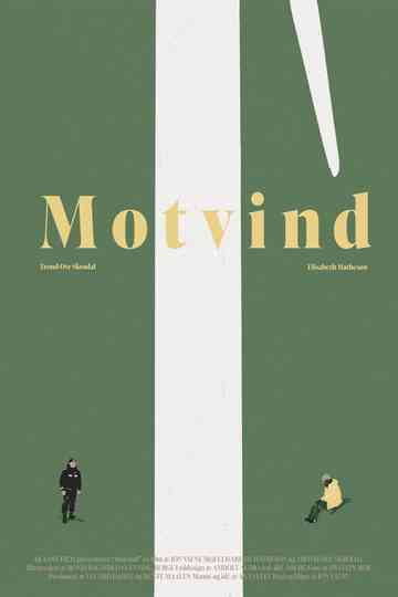 Motvind