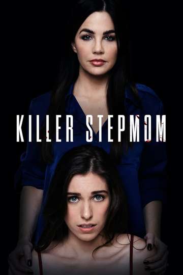 Killer Stepmom Poster