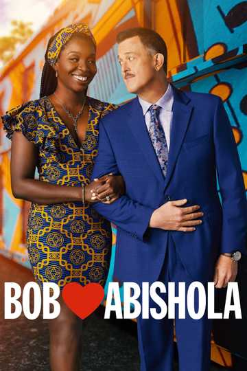 Bob Hearts Abishola Poster