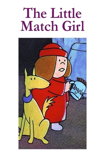 The Little Match Girl