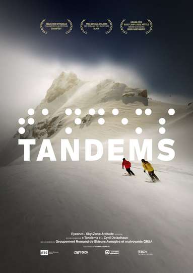 Tandems Poster
