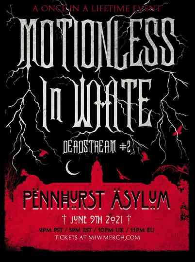 Motionless in White - Deadstream #2