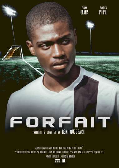 Forfait Poster