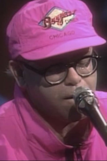 Elton John MTV Unplugged