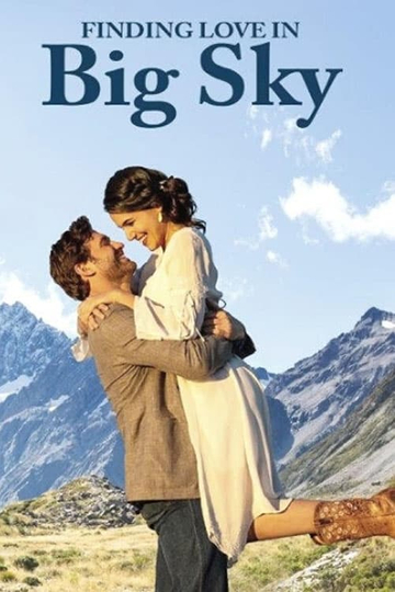 Finding Love in Big Sky, Montana