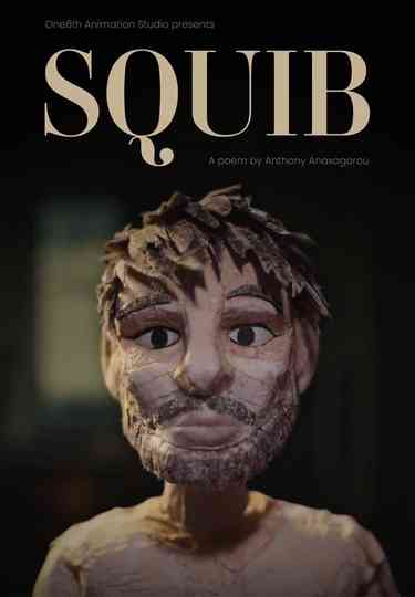 Squib - When All of This is Over Poster