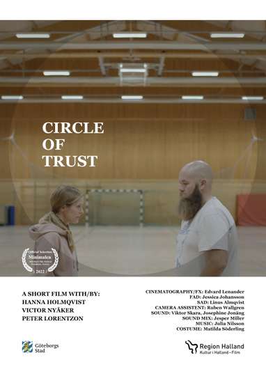 Circle of Trust Poster