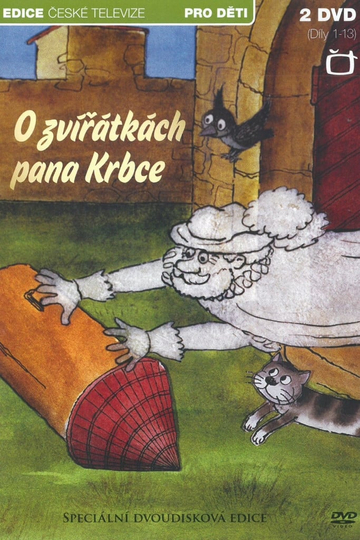 O zvířátkách pana Krbce