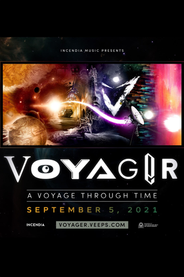 Voyager  Un voyage dans le temps