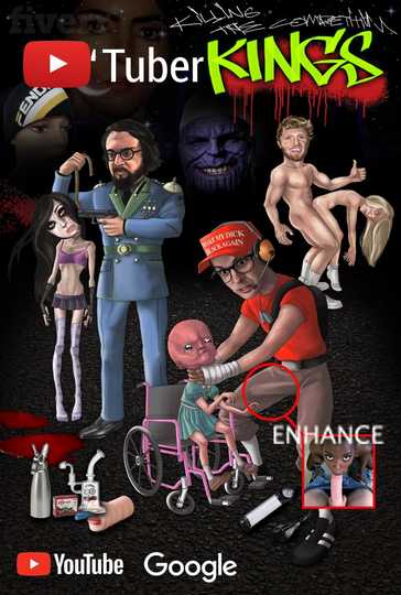 oDubbbz Poster