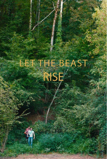 Let the Beast Rise Poster