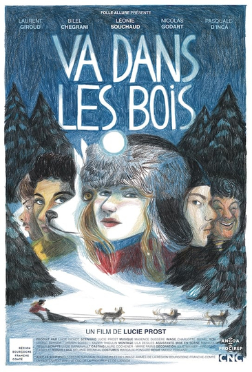 Va dans les bois