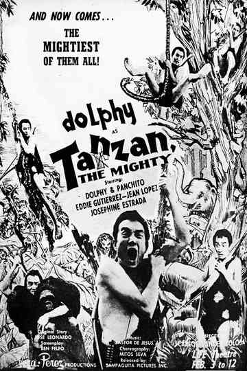 Tanzan the Mighty