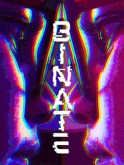 Binate