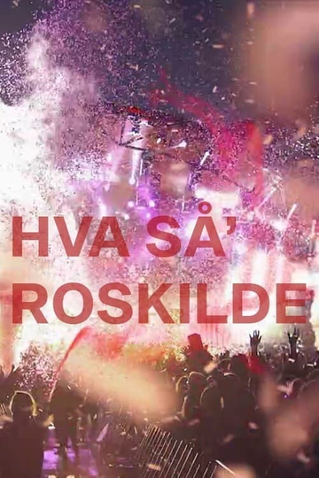 Hva så Roskilde