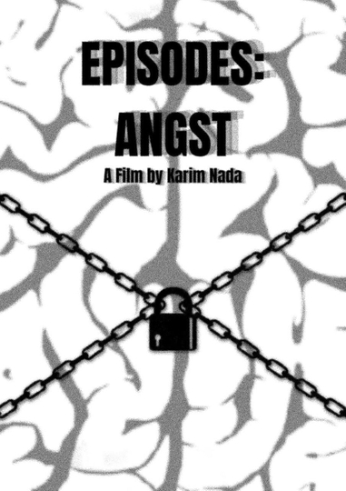 Angst Poster